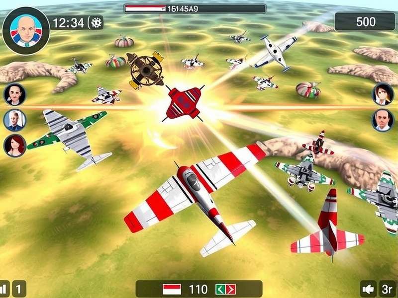 Vanguard Fighter Ace Indian Festival Event